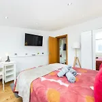 2 Bedroom Charming & Magnificent Flat