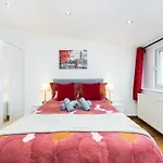 2 Bedroom Charming & Magnificent Flat